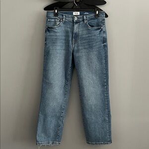 Kensie The Ella High Rise Jeans Size 8/29